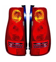 Hyundai Matrix Sağ Sol Arka Stop Lambası Takımı 2001--2005
