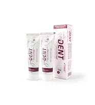 ZerDent Doku Tuzu İçeren Diş Macunu 90Gr 2 Adet