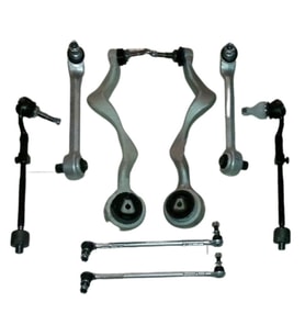BMW E90 ALT TAKIM SET