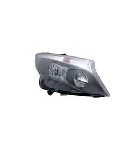 MERCEDES VITO ÖN FAR ELEKTRİKLİ MOTORLU SAĞ 13- MER10VI013 A4479065900