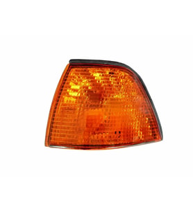 BMW E36 SEDAN - COMPACT SARI SİNYAL SOL 63138353277