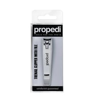 Propedi Pr-119 Ayak Tırnak Makası Törpülü PR-119