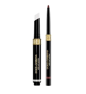 Dolce & Gabbana Kiss My Gloss! - 4D Gloss Stick Dudak Parlatıcısı ve Kalem İkilisi 04 Gossip