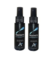 Alps Terİ Durduran Vücut Bakım Spreyi 50 ml x 2 adet
