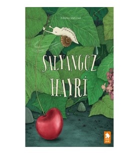 Salyangoz Hayri