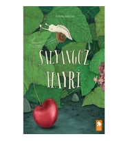 Salyangoz Hayri
