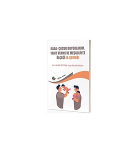 Baba ve Bebeklerin Etkileşimlerini Değerlendirmede Kullanılan Baba