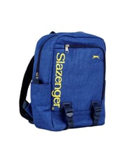 Slazenger  Mavi Unisex Sırt Çantası SL10129