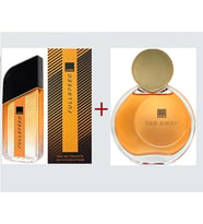 AVON Full Speed EDT 75 ml Erkek Parfümü Ve Far Away EDP 50 ml Kadın Parfüm Seti