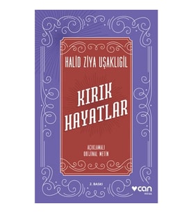 Kırık Hayatlar