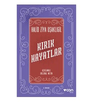 Kırık Hayatlar