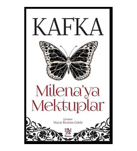 MİLENAYA MEKTUPLAR