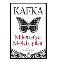 MİLENAYA MEKTUPLAR