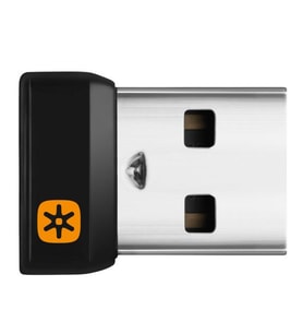 LOGITECH YENİ USB UNIFYING ALICI 910-005931