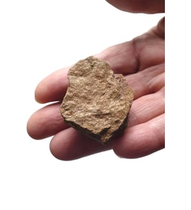 Doğal Bronzit Taşı Küçük Parça 9