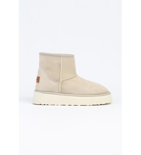 Pierre Cardin PC-52710 Kadın Bot Bej 36-40