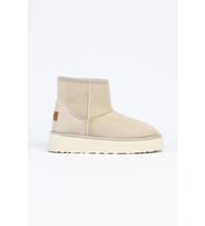 Pierre Cardin PC-52710 Kadın Bot Bej 36-40