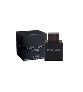 Lalique – Encre Noire – 100 ML – EDT - Erkek parfümü