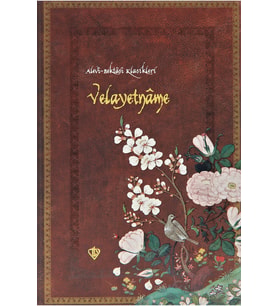 Velayetname