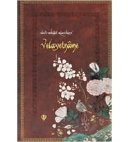 Velayetname