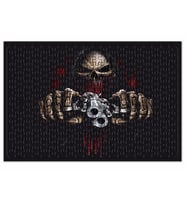 Assassin Puzzle 240 Parça Yapboz