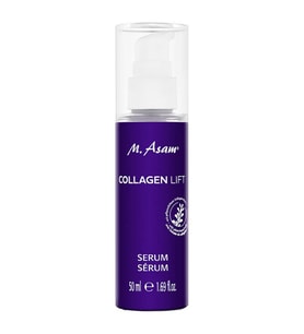 M. Asam Collagen Lift Serum 50 ml