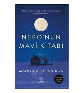 Nebo’nun Mavi Kitabı
