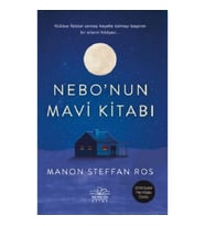Nebo’nun Mavi Kitabı