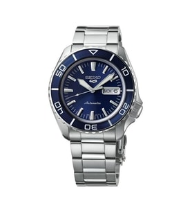 Seiko 5 SRPK97K Erkek Kol Saati