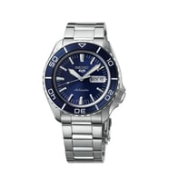 Seiko 5 SRPK97K Erkek Kol Saati