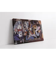 Picasso Kanvas Tablo