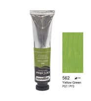 Bigpoint Yağlı Boya 45 ml Yellow Green 562 x 6 Adet