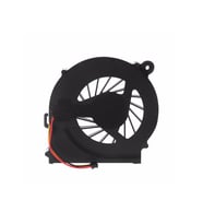 Hp CQ42 Fan Cpu Fan İşlemci Soğutucusu 4 Pin