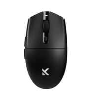MCHOSE G3 Ultra (Dual 8K) 8K Hz Siyah Kablosuz Gaming Mouse (MC-G3-7)