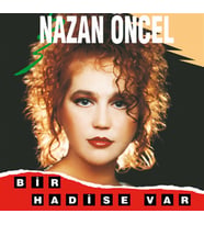 Nazan Öncel - Bir Hadise Var - Plak