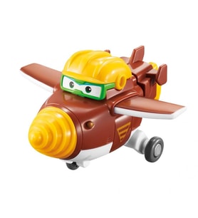 Harika Kanatlar Mini Figür Todd Robota Dönüşebilen Orijinal Ürün