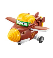 Harika Kanatlar Mini Figür Todd Robota Dönüşebilen Orijinal Ürün