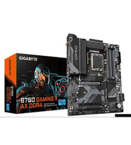 GIGABYTE B760 DS3H DDR4 HDMI-DP PCIE 4.0 1700P ATX