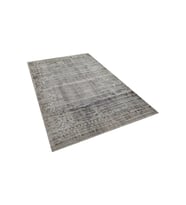 El Yapımı Eskitme Halı 162x255 cm 8253