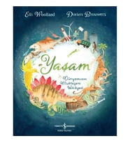 Yaşam - Dünyamızın Muhteşem Hikayesi