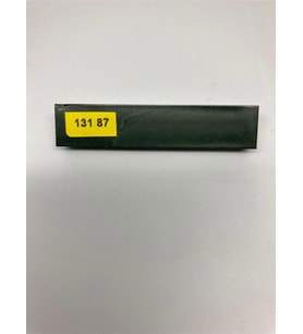 Sert Tamir Mumları Plus 6125 05-131 87 Koyu Yeşil 8cm Sert Mum PLUS