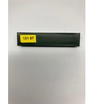 Sert Tamir Mumları Plus 6125 05-131 87 Koyu Yeşil 8cm Sert Mum PLUS