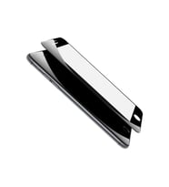 Iphone 8 Tam Kaplayan Kırılmaz Cam Koruyucu 5d 9d Siyah