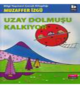 Uzay Dolmuşu Kalkıyor