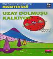 Uzay Dolmuşu Kalkıyor