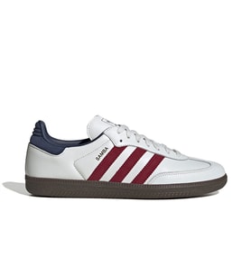 adidas Samba Og Erkek Günlük Ayakkabı IH4881 Beyaz