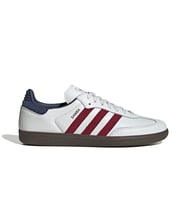 adidas Samba Og Erkek Günlük Ayakkabı IH4881 Beyaz