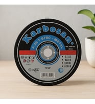 Northcity 180 mm Metal Kesici Disk 3.0 x 22 mm