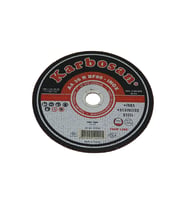 İNOX METAL KESİCİ DİSK 180MMX1.9X22 (5680)