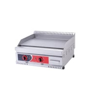 KUTLU 80X60 TAM OLUKLU IZGARA (ELEKTRİKLİ)
